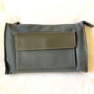 Bvlgari Men’s Travel Kit- New